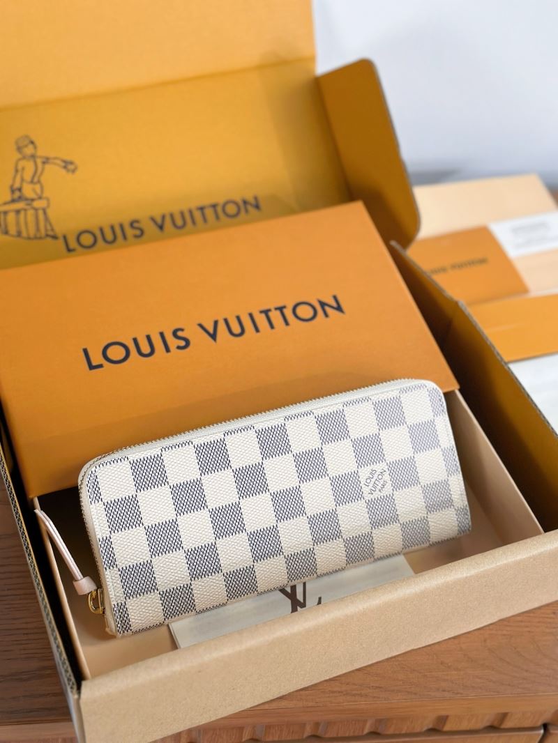 LV Wallets